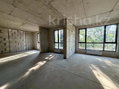 3-комнатная квартира · 85 м² · 3/3 этаж, Жаксылык Ушкемпиров 31 за 82 млн ₸ в Алматы, Бостандыкский р-н
