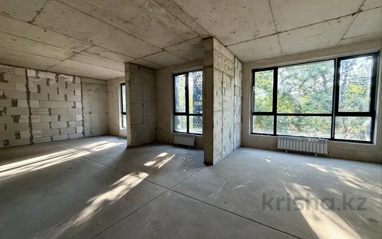 3-комнатная квартира · 85 м² · 3/3 этаж, Жаксылык Ушкемпиров 31 за 82 млн ₸ в Алматы, Бостандыкский р-н — фото 2