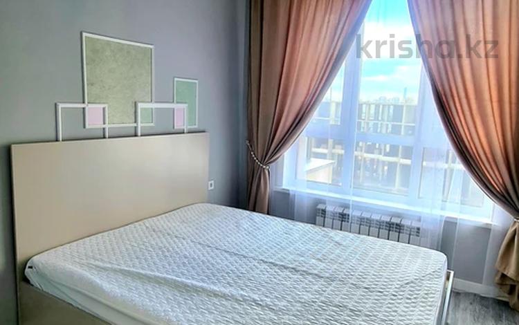 2-комнатная квартира · 41 м² · 4/19 этаж, Жургенова 19 — Байтурсынова за 250 000 ₸ в Астане, Сарайшык р-н — фото 2