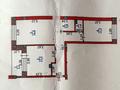 2-бөлмелі пәтер · 60 м² · 1/9 қабат, Гагаина 1, бағасы: 25.5 млн ₸ в Уральске — фото 24