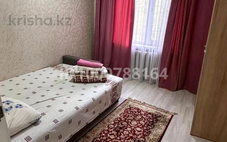 2-бөлмелі пәтер · 48 м² · 2/4 қабат, Панфилова 49 — Маметова, бағасы: 18 000 ₸ в Алматы, Алмалинский р-н — фото 2