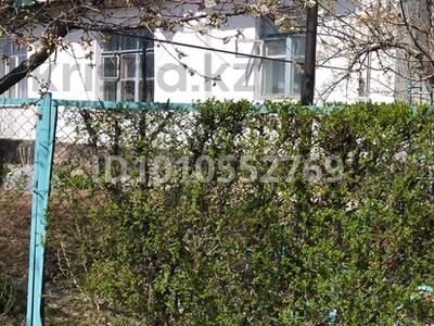 Часть дома · 3 комнаты · 64.3 м² · 4 сот., Болтирык шешен 25 за 6 млн ₸ в Текели
