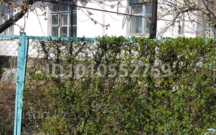 Часть дома · 3 комнаты · 64.3 м² · 4 сот., Болтирык шешен 25 за 6 млн ₸ в Текели — фото 2