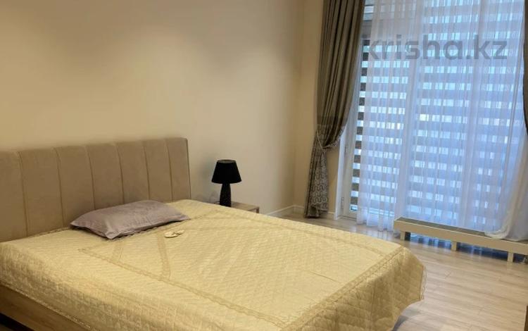 3-бөлмелі пәтер · 106.2 м² · 4/9 қабат, ​База отдыха Теплый пляж 119, бағасы: 58 млн ₸ в Актау — фото 2