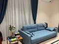 3-бөлмелі пәтер · 106.2 м² · 4/9 қабат, ​База отдыха Теплый пляж 119, бағасы: 58 млн ₸ в Актау — фото 2