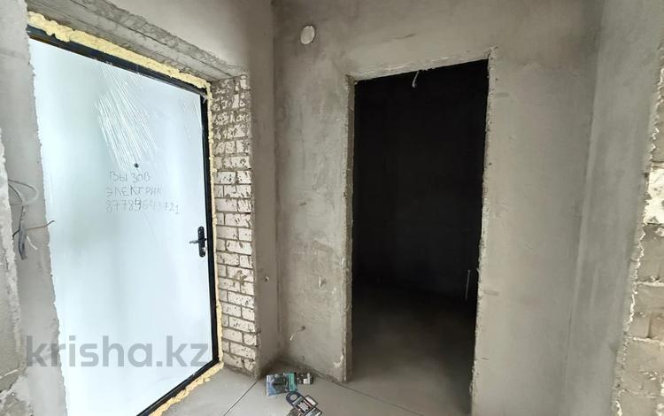 1-комнатная квартира · 40 м² · 2/5 этаж, мкр. Алтын орда, Микрорайон Батыс-2 за 13 млн ₸ в Актобе — фото 2
