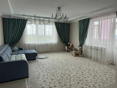 2-комнатная квартира, 90 м², 5/5 этаж, Авиатор 1К за 27 млн 〒 в Актобе