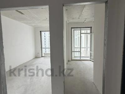 1-комнатная квартира · 41.46 м² · 7/12 этаж, Макатаева 129/1 — Макатаева Байтурсынова за 37 млн ₸ в Алматы, Алмалинский р-н