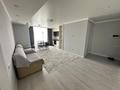 2-бөлмелі пәтер · 60 м² · 5/5 қабат, мкр Думан-2 12 — Жк Меркур град, бағасы: 39.3 млн ₸ в Алматы, Медеуский р-н — фото 7