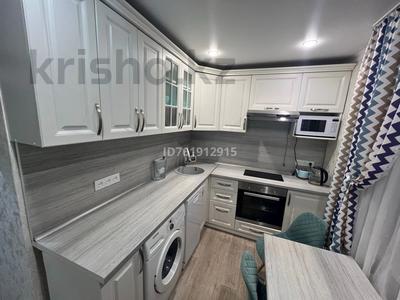 2-бөлмелі пәтер · 45 м² · 4/5 қабат, Московская 16 — Камзина, бағасы: 16 000 ₸ в Павлодаре