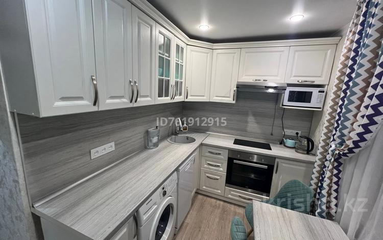 2-бөлмелі пәтер · 45 м² · 4/5 қабат, Московская 16 — Камзина, бағасы: 16 000 ₸ в Павлодаре — фото 7