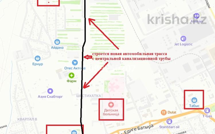 Отдельный дом · 12 комнат · 354 м² · 10 сот., Жанаконыс 110/49 за 40 млн ₸ в Актобе, жилой массив Жанаконыс — фото 14