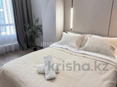 2-комнатная квартира · 48 м², Туран 57/6 за 17 500 ₸ в Астане