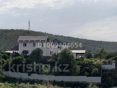 Отдельный дом · 8 комнат · 193 м² · 12 сот., мкр Карагайлы, Х. Бокеева 3 за 79.9 млн 〒 в Алматы, Наурызбайский р-н