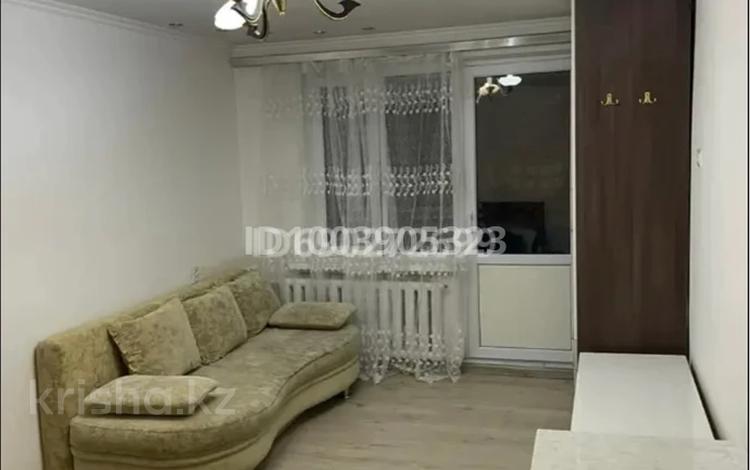 1-бөлмелі пәтер · 33 м² · 5/5 қабат, мкр Орбита-3 — Торайгырова, бағасы: 28 млн ₸ в Алматы, Бостандыкский р-н — фото 2