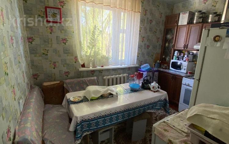2-бөлмелі пәтер · 48.6 м² · 2/2 қабат, Айтыкова 27, бағасы: 11.3 млн ₸ в Талдыкоргане — фото 12