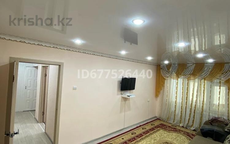2-бөлмелі пәтер · 56 м² · 1/5 қабат, Я.Гашека 2 б — Ш. Уалиханова, бағасы: 170 000 ₸ в Петропавловске — фото 2