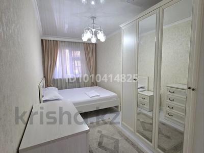 2-бөлмелі пәтер · 50 м² · 2/4 қабат, Байтурсынова 7 — Мега центр, бағасы: 18 000 ₸ в Шымкенте, Аль-Фарабийский р-н