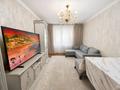 3-комнатная квартира · 65 м² · 3/5 этаж, Дуйсенова за 49 млн ₸ в Алматы, Алмалинский р-н — фото 2