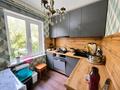 3-комнатная квартира · 65 м² · 3/5 этаж, Дуйсенова за 49 млн ₸ в Алматы, Алмалинский р-н — фото 45