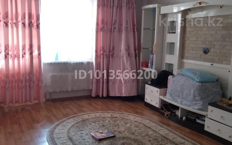 1-комнатная квартира · 52 м² · 1/9 этаж, мкр Аксай-4 123 — жубанова саина за 36 млн ₸ в Алматы, Ауэзовский р-н — фото 2