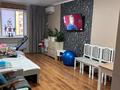 1-бөлмелі пәтер · 51 м² · 7/9 қабат, мкр №1 68 — ЛУЧШЕЕ ПРЕДЛОЖЕНИЕ!!! Помощь с ИПОТЕКОЙ!, бағасы: 41 млн ₸ в Алматы, Ауэзовский р-н — фото 13