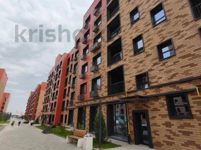 2-комнатная квартира · 57.7 м² · 5/6 этаж, Халиулина 140/6 за 47 млн ₸ в Алматы, Медеуский р-н