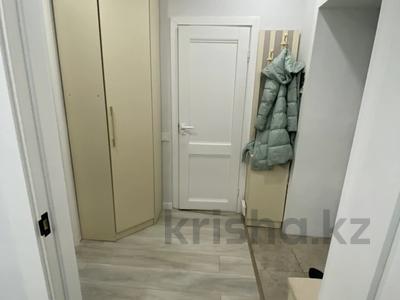 1-комнатная квартира, 36 м², 2/10 этаж, Потанина 3 за 20 млн 〒 в Астане, Сарыарка р-н