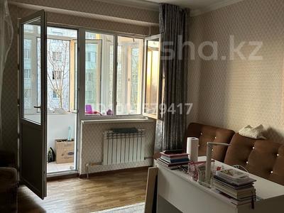 2-бөлмелі пәтер · 69 м² · 4/9 қабат, Микрорайон Алтын Ауыл — Рядом СДУ, бағасы: 220 000 ₸ в Каскелене