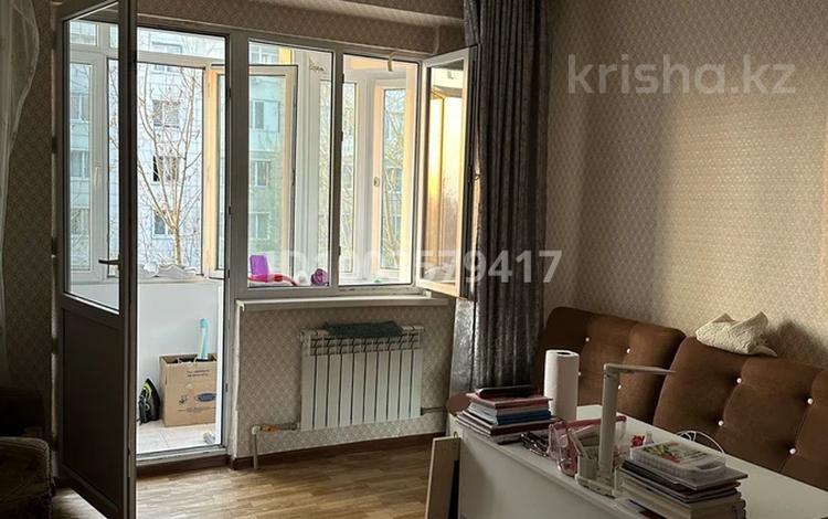 2-бөлмелі пәтер · 69 м² · 4/9 қабат, Микрорайон Алтын Ауыл — Рядом СДУ, бағасы: 220 000 ₸ в Каскелене — фото 9