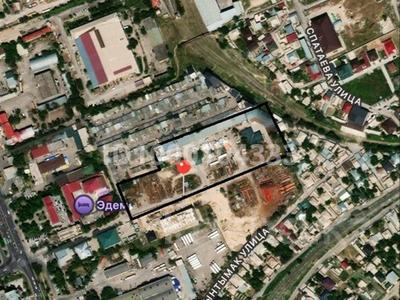 Участок · 1.2 га, Сайрамская 196/5 за 680 млн ₸ в Шымкенте, Енбекшинский р-н