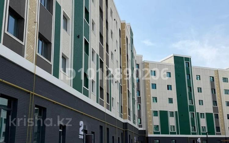 1-бөлмелі пәтер · 40 м² · 2/6 қабат, 29а мкр уч 130/5, бағасы: 8 млн ₸ в Актау — фото 2