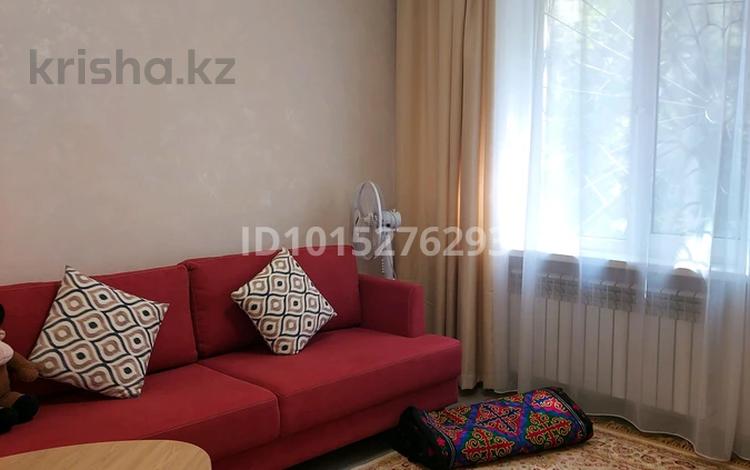 3-комнатная квартира · 77 м² · 1/8 этаж, Кожамкулова — Казыбек би за 68 млн ₸ в Алматы, Алмалинский р-н — фото 2