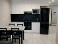 1-бөлмелі пәтер · 50 м² · 8/12 қабат, Аэропортная 58 к1, бағасы: 250 000 ₸ в 