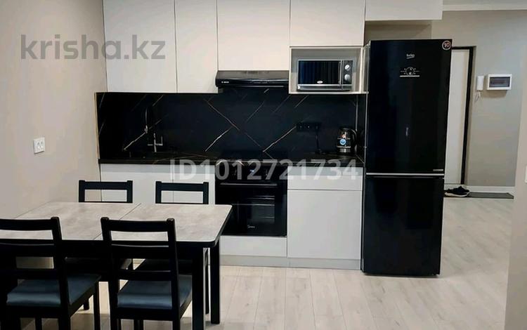 1-бөлмелі пәтер · 50 м² · 8/12 қабат, Аэропортная 58 к1, бағасы: 250 000 ₸ в  — фото 2