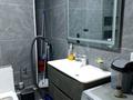 1-бөлмелі пәтер · 50 м² · 8/12 қабат, Аэропортная 58 к1, бағасы: 250 000 ₸ в  — фото 7