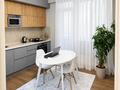 2-бөлмелі пәтер · 60 м² · 12/16 қабат, Гагарина 233 — ЛУЧШЕ УЖЕ НЕ БУДЕТ, бағасы: 590 000 ₸ в Алматы, Бостандыкский р-н — фото 4