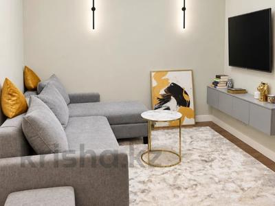 2-бөлмелі пәтер · 60 м² · 12/16 қабат, Гагарина 233 — ЛУЧШЕ УЖЕ НЕ БУДЕТ, бағасы: 590 000 ₸ в Алматы, Бостандыкский р-н
