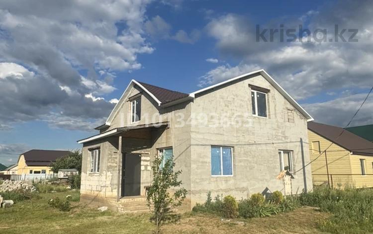 Отдельный дом · 3 комнаты · 252 м² · 10 сот., Шамши Калдаякова 40 за 30 млн ₸ в Уральске — фото 4