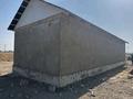 Отдельный дом · 2 комнаты · 70 м² · 8 сот., Участок Шаңырақ(район Жибек жолы) 1353 — Новый мост с правой стороны за 12 млн ₸ в Таразе — фото 4