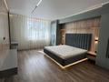 4-комнатная квартира · 167 м² · 1/5 этаж, мкр. Алтын орда, баишева за 82 млн ₸ в Актобе — фото 14