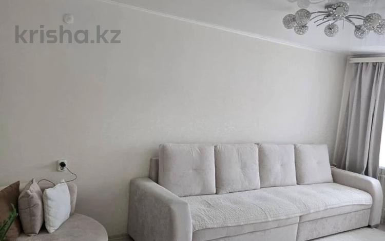 3-комнатная квартира · 63.2 м² · 5/5 этаж, Киевская улица за 24 млн ₸ в Костанае — фото 2