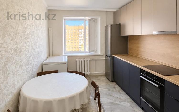 3-бөлмелі пәтер · 67 м² · 8/11 қабат, Косшыгулулы 21 — 10 поликлиника, бағасы: 35.5 млн ₸ в Астане — фото 2