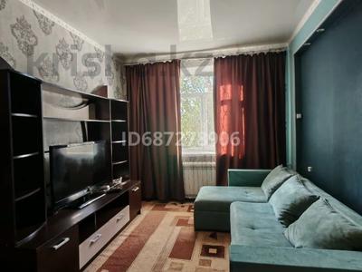 2-комнатная квартира · 47 м² · 1/2 этаж, мкр Жилгородок, Пр.Мира за 150 000 ₸ в Актобе