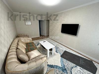3-бөлмелі пәтер · 65.8 м² · 4/5 қабат, Мкр 5 6, бағасы: 25 млн ₸ в Конаеве