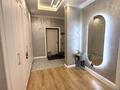 3-комнатная квартира · 74 м² · 7/16 этаж, ул Асфендиярова 9 за 50 млн ₸ в Астане, Нура р-н — фото 15
