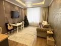 3-комнатная квартира · 74 м² · 7/16 этаж, ул Асфендиярова 9 за 50 млн ₸ в Астане, Нура р-н — фото 2