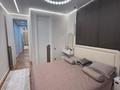 4-бөлмелі пәтер · 106 м² · 12/18 қабат, Туран 52/5, бағасы: 90 млн ₸ в Астане, Нура р-н — фото 5