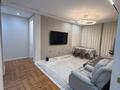 4-бөлмелі пәтер · 106 м² · 12/18 қабат, Туран 52/5, бағасы: 90 млн ₸ в Астане, Нура р-н