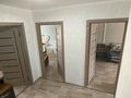 3-комнатная квартира · 62.7 м² · 2/5 этаж, 1а микрорайон 17 за 17 млн ₸ в Сарани — фото 18